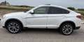 BMW X4 xDrive 20dA Blanco - thumbnail 2