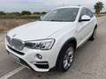 BMW X4 xDrive 20dA Blanco - thumbnail 26