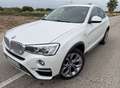 BMW X4 xDrive 20dA Blanco - thumbnail 1
