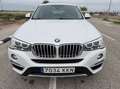 BMW X4 xDrive 20dA Blanco - thumbnail 16