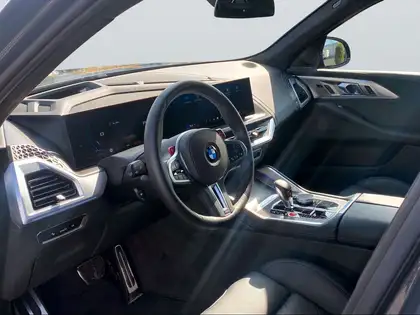 Annonce voiture d'occasion BMW XM - CARADIZE
