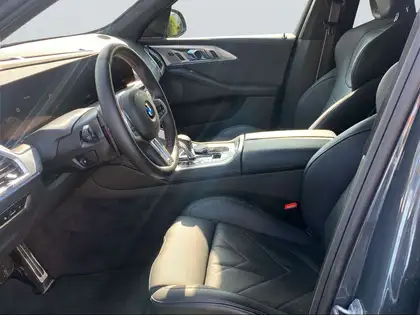 Annonce voiture d'occasion BMW XM - CARADIZE
