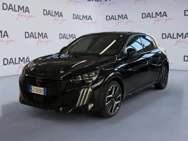 Peugeot 208 1.2 Hybrid 48V GT