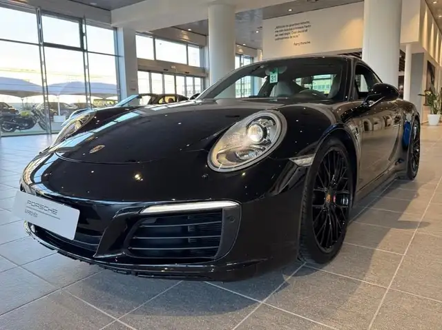 Porsche 991 Carrera S Coupé PDK