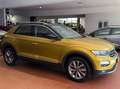 Volkswagen T-Roc 2.0 tdi Style 150cv dsg *PREZZO REALE* Oro - thumbnail 4