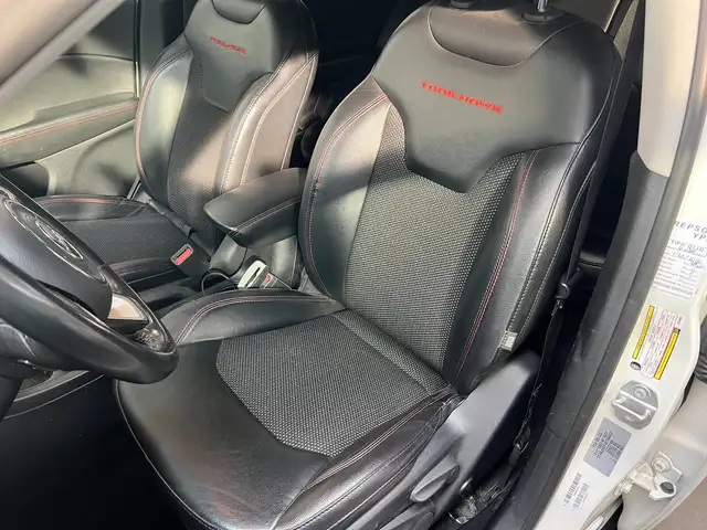 Jeep Compass view 10