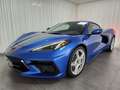 Corvette C8 Stingray Targa 70th Anniversary 6.2 Blau - thumbnail 3