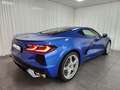 Corvette C8 Stingray Targa 70th Anniversary 6.2 Blau - thumbnail 7