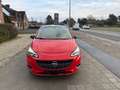 Opel Corsa Corsa 1.2i Black Edition Rot - thumbnail 1