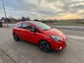 Opel Corsa Corsa 1.2i Black Edition Rot - thumbnail 7