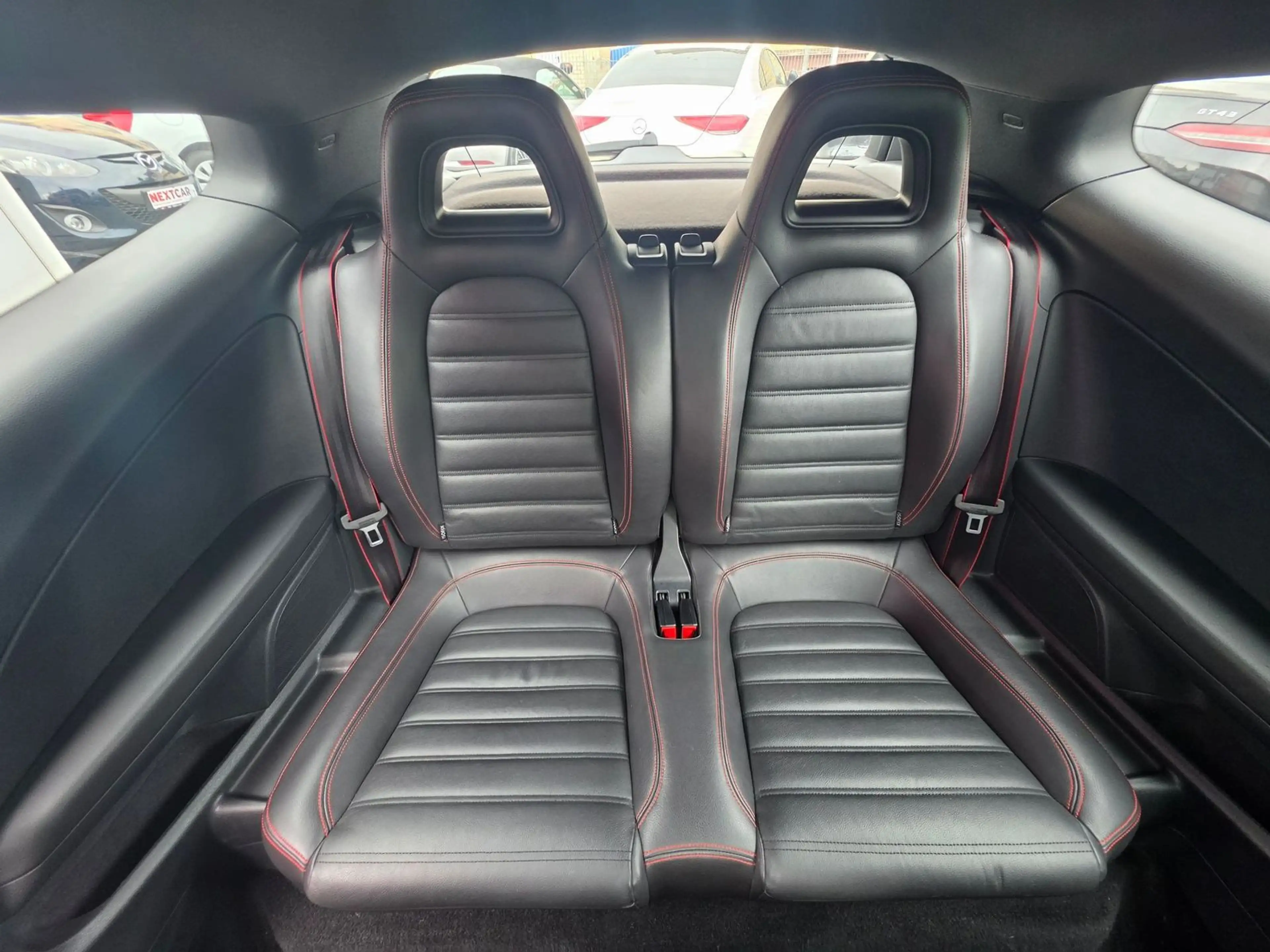 Volkswagen Scirocco 2.0TSI GTS|Pano|DSG|Dynaudio|1Hand|Pano — photo 13