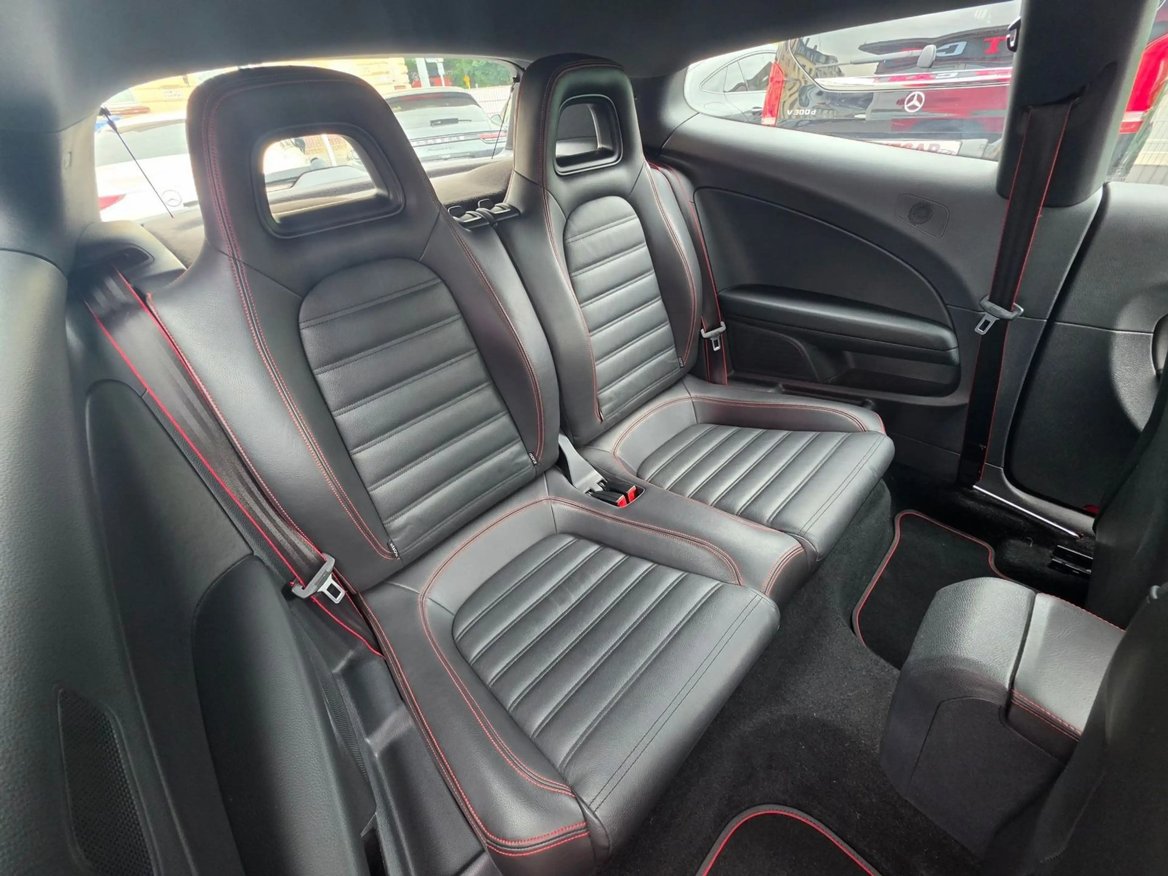 Volkswagen Scirocco 2.0TSI GTS|Pano|DSG|Dynaudio|1Hand|Pano — photo 12