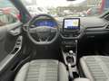 Ford Puma 1,0 EcoBoost Hybrid ST-Line X Schwarz - thumbnail 22