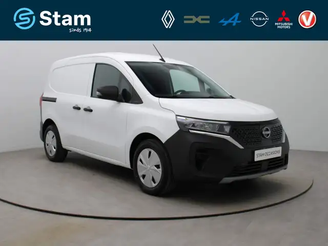 Nissan Townstar Acenta L1 45 kWh Climate | Cruise | Parksens. acht