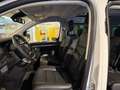 Opel Zafira 2,2 Diesel L GS Aut. Weiß - thumbnail 6