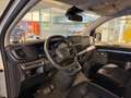 Opel Zafira 2,2 Diesel L GS Aut. Weiß - thumbnail 9