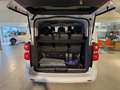 Opel Zafira 2,2 Diesel L GS Aut. Weiß - thumbnail 3