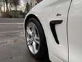 BMW 418 i Full Pack M int/ext Boîte Automatique ! Blanco - thumbnail 24