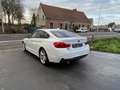 BMW 418 i Full Pack M int/ext Boîte Automatique ! White - thumbnail 5