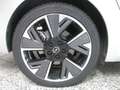 Opel Astra Electric Basis Silber - thumbnail 3
