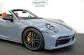 Porsche 992 Turbo S/HERITAGE/LIFT/SPORTABGAS/BURMESTER/ Szary - thumbnail 10