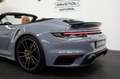 Porsche 992 Turbo S/HERITAGE/LIFT/SPORTABGAS/BURMESTER/ Szary - thumbnail 11
