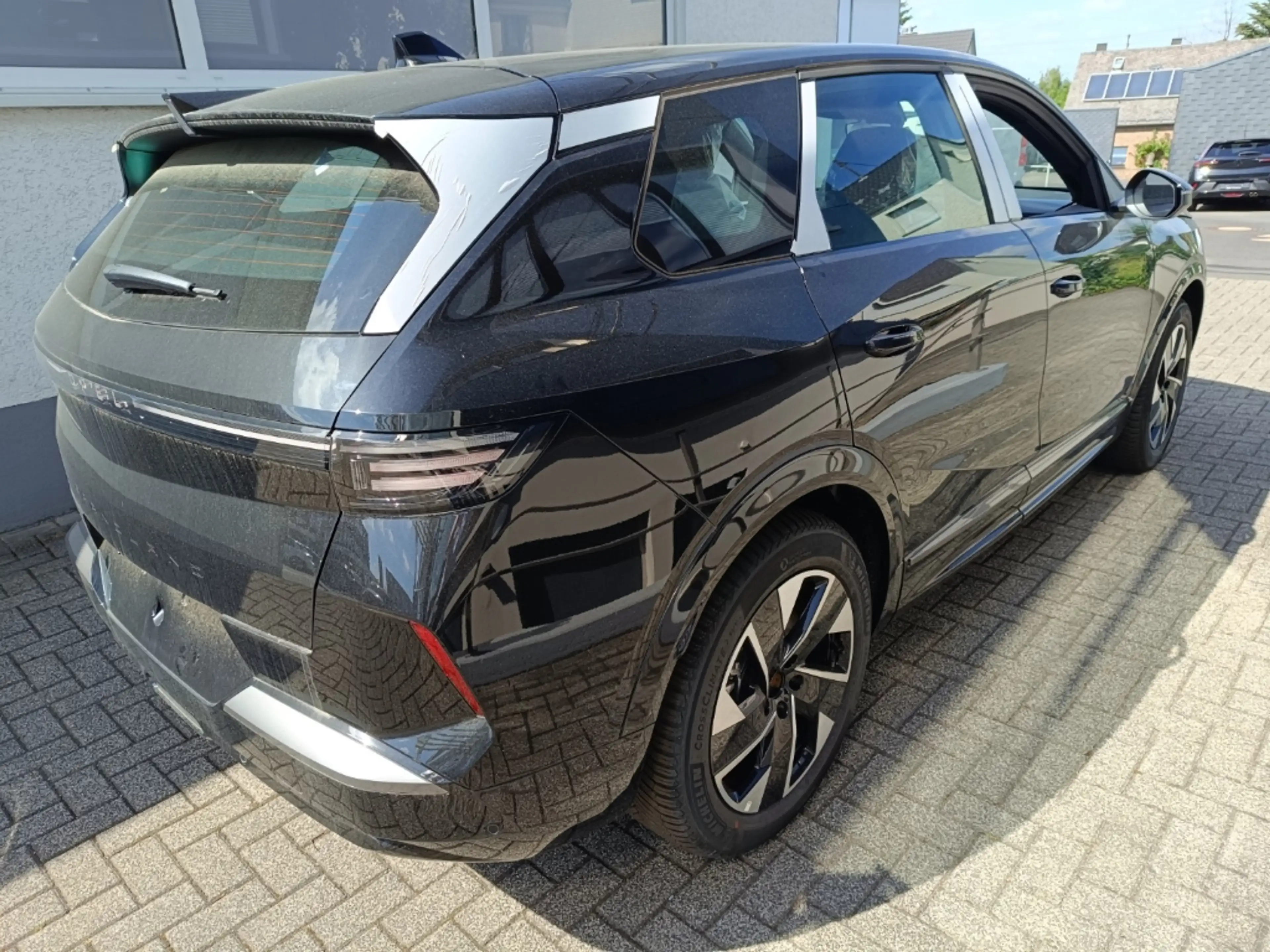 Opel Grandland Electric — photo 6