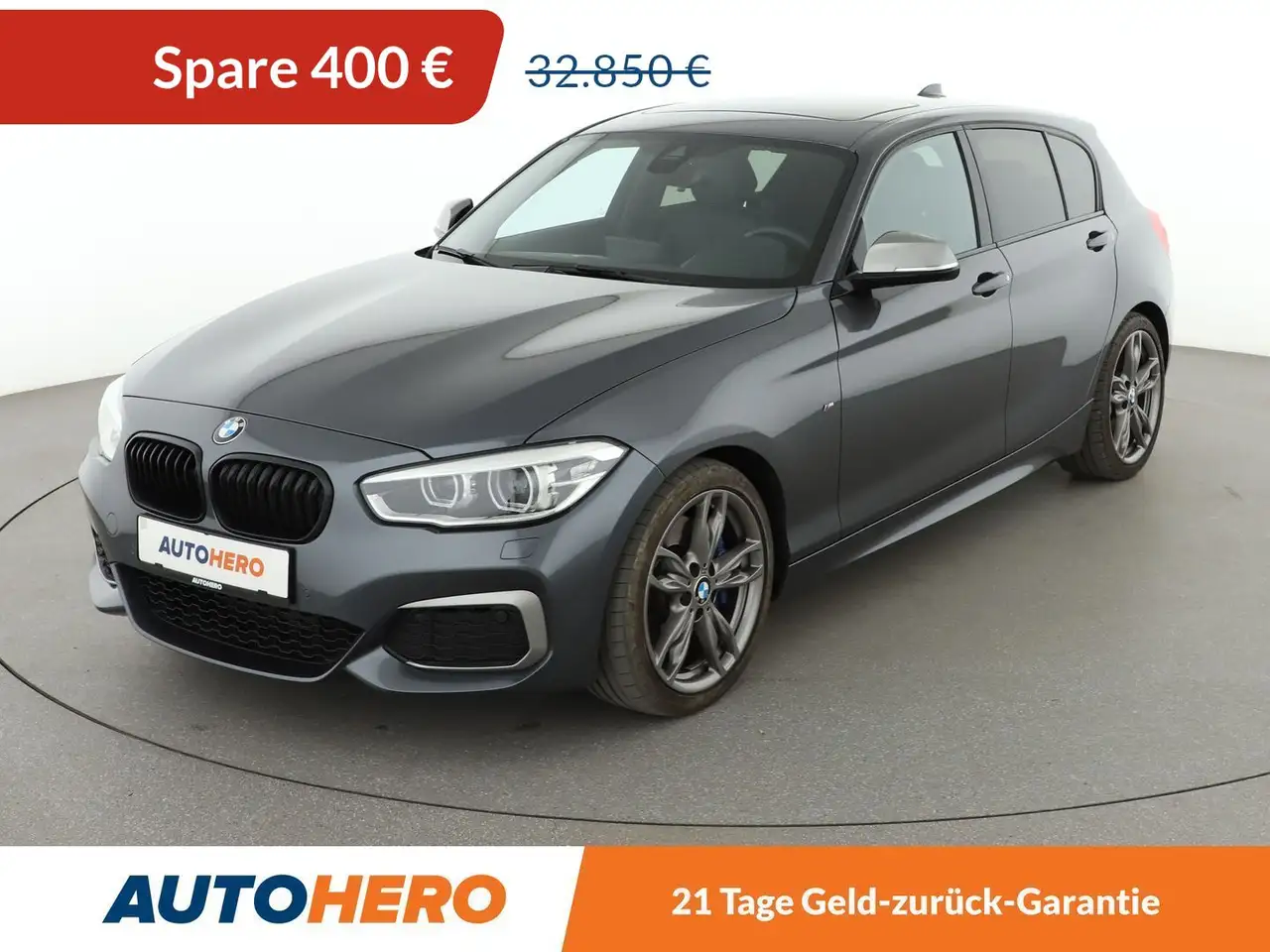 BMW 140