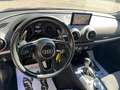 Audi A3 A3 Sportback 30 1.6 tdi s-tronic GARANZIA 1 ANNO Schwarz - thumbnail 6
