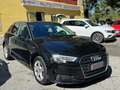 Audi A3 A3 Sportback 30 1.6 tdi s-tronic GARANZIA 1 ANNO Schwarz - thumbnail 3