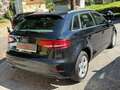 Audi A3 A3 Sportback 30 1.6 tdi s-tronic GARANZIA 1 ANNO Schwarz - thumbnail 5