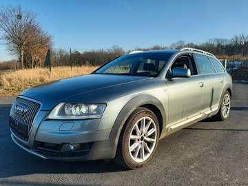 3.0TDI Quattro (DPF) Tiptr. 1. Hand