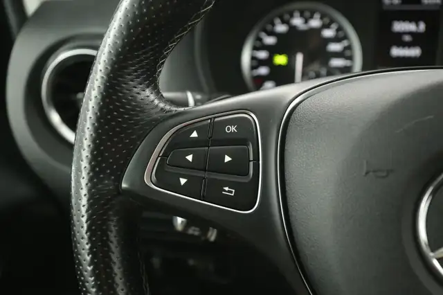 Mercedes-Benz Vito view 15