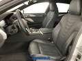 BMW 840 d Gran Coupe mhev 48V xdrive auto Blanc - thumbnail 16