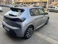 Peugeot 208 208 1.2 PURETECH 75 CV STYLE Grau - thumbnail 6
