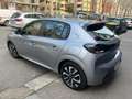 Peugeot 208 208 1.2 PURETECH 75 CV STYLE Grau - thumbnail 5