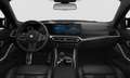 BMW M3 Competition MxDrive Negro - thumbnail 2