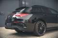 Mercedes-Benz CLA 250 Shooting Brake e AMG Line | Panoramadak | Stoelver Noir - thumbnail 24