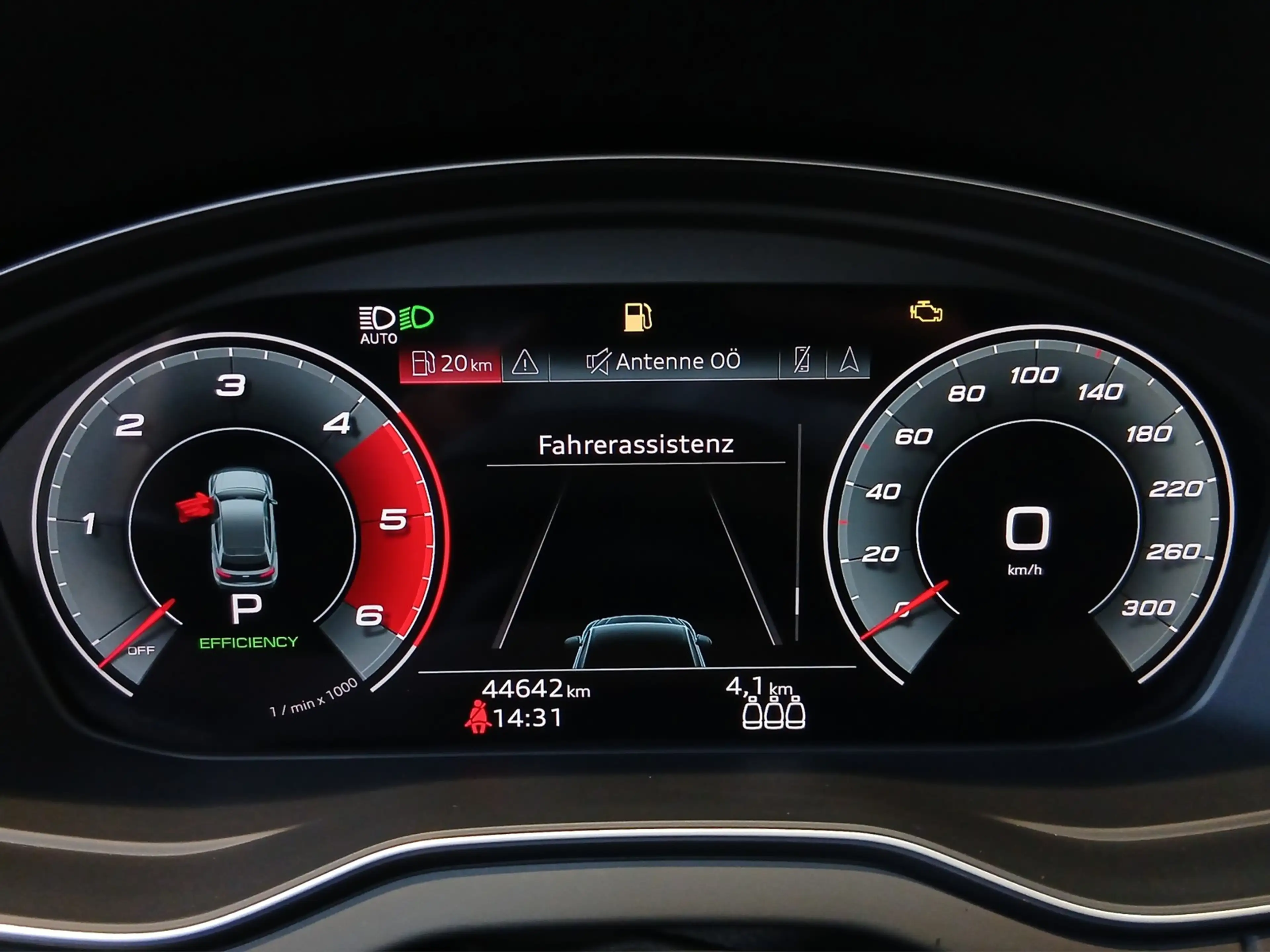 Audi SQ5 Sportback 3.0 TDI quattro Stand. HZ AHK Matrix — photo 11