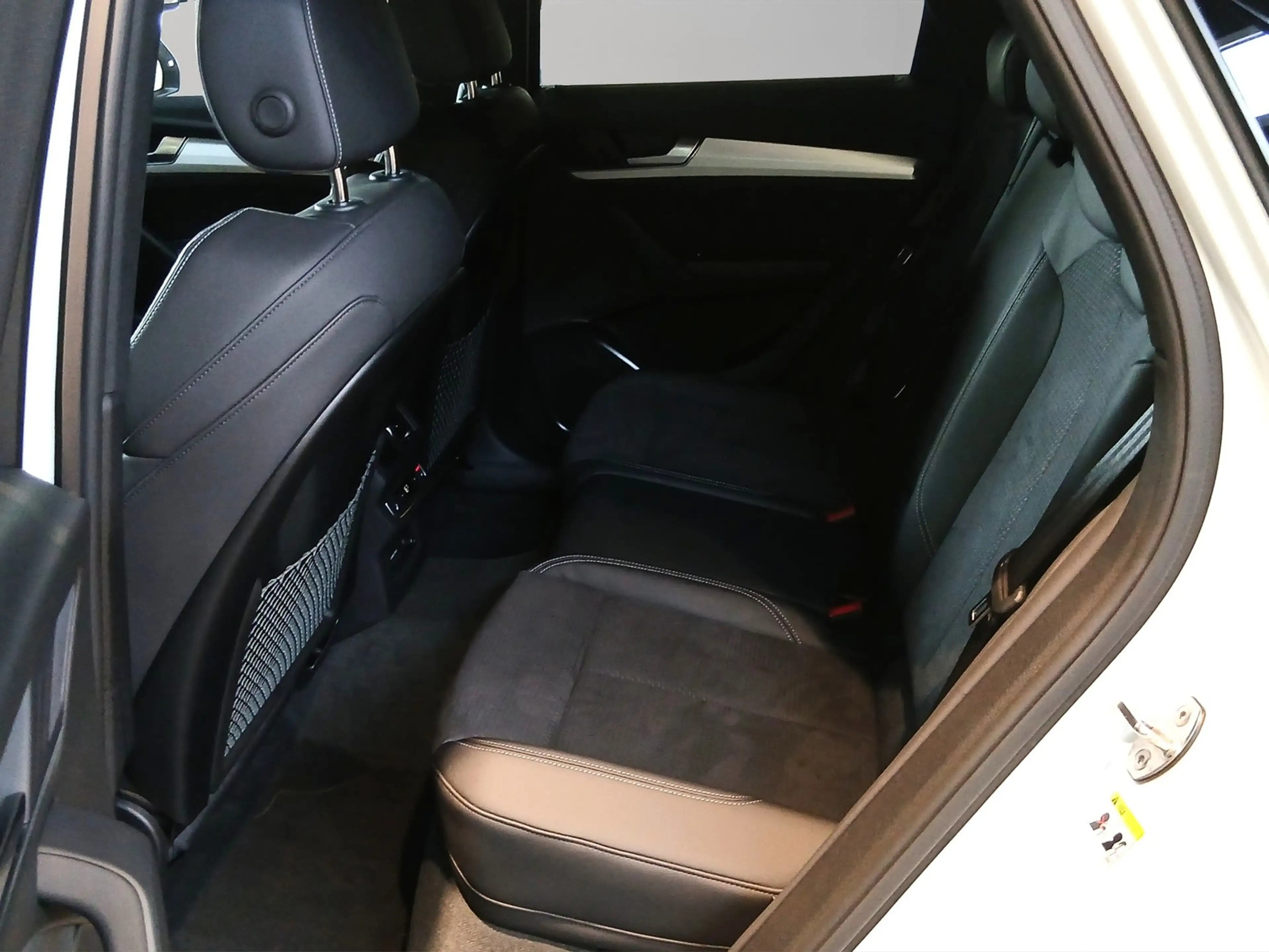 Audi SQ5 Sportback 3.0 TDI quattro Stand. HZ AHK Matrix — photo 13