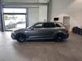 Audi A3 sport *S-LINE, NAVI, VIRTUAL, RFK, LED* Gris - thumbnail 10