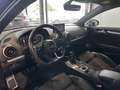 Audi A3 sport *S-LINE, NAVI, VIRTUAL, RFK, LED* Gris - thumbnail 4