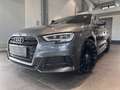 Audi A3 sport *S-LINE, NAVI, VIRTUAL, RFK, LED* Gris - thumbnail 6
