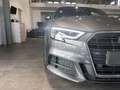Audi A3 sport *S-LINE, NAVI, VIRTUAL, RFK, LED* Gris - thumbnail 18