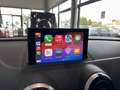 Audi A3 sport *S-LINE, NAVI, VIRTUAL, RFK, LED* Gris - thumbnail 30