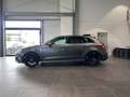 Audi A3 sport *S-LINE, NAVI, VIRTUAL, RFK, LED* Gris - thumbnail 9