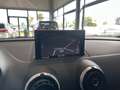Audi A3 sport *S-LINE, NAVI, VIRTUAL, RFK, LED* Gris - thumbnail 28
