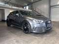 Audi A3 sport *S-LINE, NAVI, VIRTUAL, RFK, LED* Gris - thumbnail 17