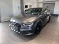 Audi A3 sport *S-LINE, NAVI, VIRTUAL, RFK, LED* Gris - thumbnail 8