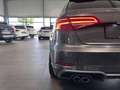 Audi A3 sport *S-LINE, NAVI, VIRTUAL, RFK, LED* Gris - thumbnail 19